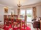 Thumbnail Detached house for sale in Hill House, Kingsthorne, Hereford