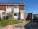 Thumbnail End terrace house to rent in Edmonton Road, Worthing