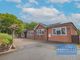 Thumbnail Bungalow for sale in Brookhouse Lane, Stoke-On-Trent, Staffordshire