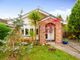 Thumbnail Bungalow for sale in Douglas Close, Widnes