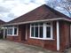 Thumbnail Detached bungalow to rent in Shaggs Meadow, Lyndhurst