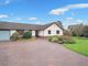 Thumbnail Detached bungalow for sale in Calveley Close, Yarnfield, Stone