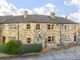 Thumbnail Terraced house for sale in Church Street, Addingham, Ilkley, West Yorkshire