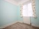 Thumbnail Terraced house for sale in Wellesley Road, Westgate-On-Sea