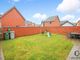 Thumbnail Detached house for sale in Blaxter Way, Norwich