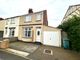 Thumbnail Property to rent in Southfield Crescent, Stockton-On-Tees