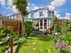 Thumbnail Semi-detached house for sale in Albert Road, Shanklin, Isle Of Wight