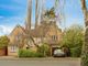 Thumbnail Semi-detached house for sale in Bullen Close, Cambridge, Cambridgeshire