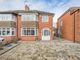Thumbnail Semi-detached house for sale in Acacia Drive, Coseley, Bilston