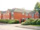 Thumbnail Flat to rent in Harleyfield Court, Wharf Road, Kings Norton, Birmingham