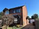 Thumbnail Semi-detached house for sale in Chedworth Road, Lincoln