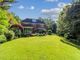 Thumbnail Detached house for sale in School Lane, Seer Green, Beaconsfield