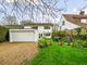 Thumbnail Detached house for sale in The Street, West Horsley, Leatherhead, Surrey