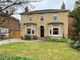Thumbnail Detached house for sale in North Road, Bourne