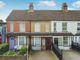 Thumbnail Terraced house for sale in New Road, Croxley Green, Rickmansworth, Hertfordshire