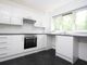 Thumbnail Flat to rent in Queensby Road, Glasgow