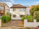 Thumbnail Detached house for sale in Riverdale Gardens, Twickenham