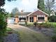 Thumbnail Detached bungalow for sale in Pensax, Stockton, Worcester