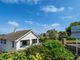 Thumbnail Detached bungalow for sale in Yarborough Road, Wroxall, Ventnor