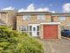Thumbnail Detached house for sale in Bure Close, Bedford