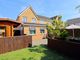 Thumbnail Semi-detached house for sale in Bluebell Drive, Llanharan, Pontyclun