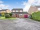 Thumbnail Detached house for sale in Derby Close, Broughton Astley, Leicester