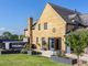 Thumbnail Detached house for sale in Stow Road, Toddington, Gloucestershire