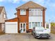 Thumbnail Detached house for sale in Crow Lane, Romford