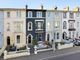 Thumbnail Terraced house for sale in Orchard Gardens, Teignmouth