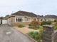 Thumbnail Bungalow for sale in Roedean Avenue, Torrisholme, Morecambe