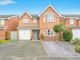 Thumbnail Detached house for sale in Millfield, Neston, Cheshire