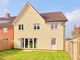 Thumbnail Detached house for sale in Carters Crescent, Wolsey Park, Rayleigh, Essex