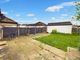 Thumbnail Semi-detached bungalow for sale in Harrison Road, Fulwood