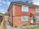 Thumbnail Maisonette for sale in Tranquil Dale, Buckland, Betchworth, Surrey