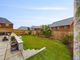 Thumbnail Detached house for sale in Strawberry Fields, Hempsted, Gloucester, Gloucestershire