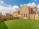 Thumbnail Detached house for sale in The Pastures, Bill Lane, Bilsthorpe, Newark