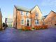 Thumbnail Detached house for sale in St. Pauls Close, Tankersley