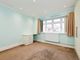 Thumbnail Bungalow for sale in Weymouth Road, Chelmsford, Essex