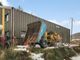 Thumbnail Industrial for sale in Vacant Industrial Unit, Rhaoine Industrial Works, Rhaoine, Lairg