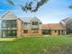 Thumbnail Detached house for sale in Oakview Place, Worth Lane, Little Horsted, East Sussex