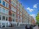 Thumbnail Shared accommodation to rent in Ridgmount Gardens, London, Greater London