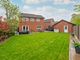 Thumbnail Detached house for sale in Drake Close, Old Hall, Warrington