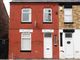 Thumbnail Terraced house for sale in Alpha Street, Bootle, Liverpool