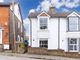 Thumbnail Semi-detached house for sale in Kitsbury Road, Berkhamsted, Hertfordshire