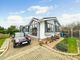 Thumbnail Mobile/park home for sale in Lyngfield Park, Maidenhead, Berkshire