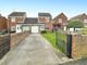 Thumbnail Link-detached house for sale in Buttermere Road, Goole, East Yorkshire