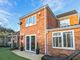 Thumbnail Detached house for sale in Longcross, Pennyland