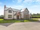 Thumbnail Detached house for sale in The Swallows, Old Station Yard, Pen-Y-Bont, Powys