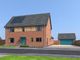 Thumbnail Detached house for sale in Three Squirrels, East Harling, Norwich