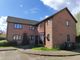 Thumbnail Flat for sale in Holly Walk, Ely